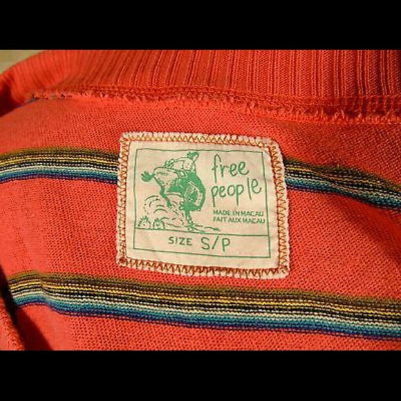 Free People Sweater - Picture 4 of 4